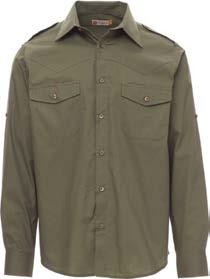 224 Camicie Shirts Bianco / White Size - - S M L XL XXL 3XL - - BIG SIZE Verde militare / Military green Warm brown / Warm brown 100% COTONE, EASY CARE POPELINE 100% COTTON, EASY CARE POPELINE 125 g