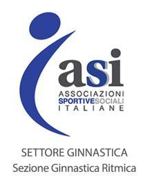In convenzione con: Confsport Italia A.S.D.