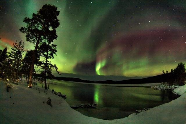 Prestazioni: Trasferta aeroporto Ivalo Nellim Ivalo (50 min.