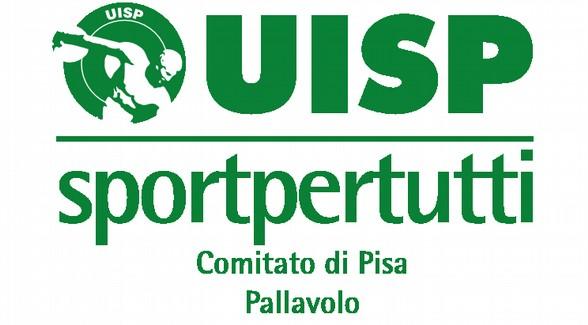 COMITATO TERRITORIALE PISA Struttura di Attività Pallavolo PALLAVOLO UISP UNIONE ITALIANA SPORT PER
