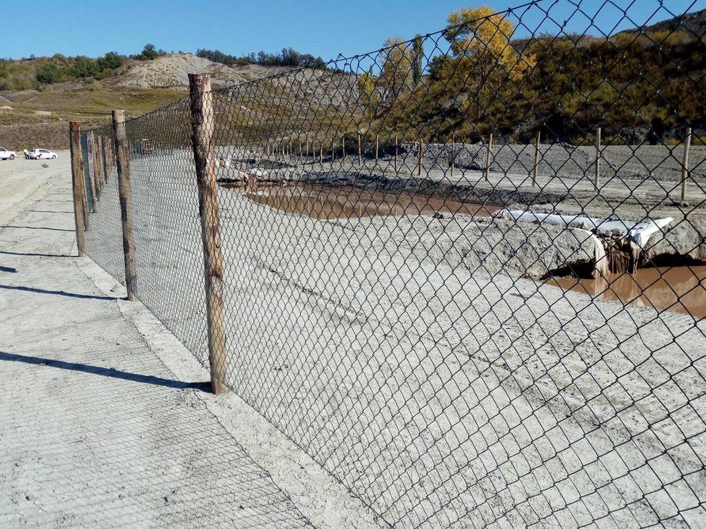 Polizia Mineraria finalità e campo di applicazione