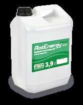 RotEnergyFood: lubrificante di alta qualità per compressori rotativi, adatto per l utilizzo nel settore alimentare, dove sono richiesti specifici standard qualitativi.