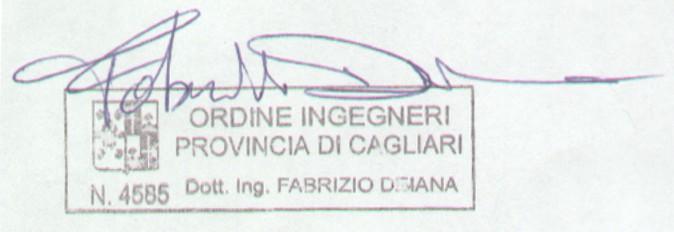 CAPITOLO QUINTO Considerazioni finali Gli accertamenti e le analisi fatte sulla base degli elementi agli atti, a seguito dei sopralluoghi e delle verifiche effettuate nel corso delle operazioni