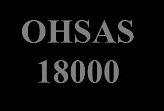 OHSAS 18000 Lina