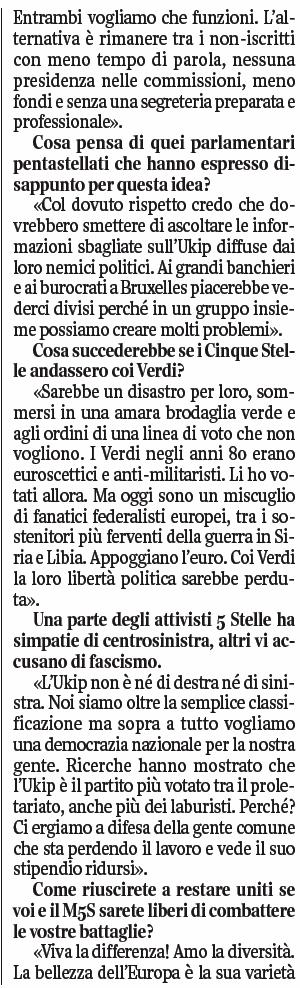 stampa ad uso