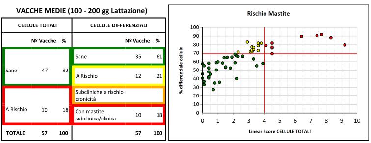 valore di cellule