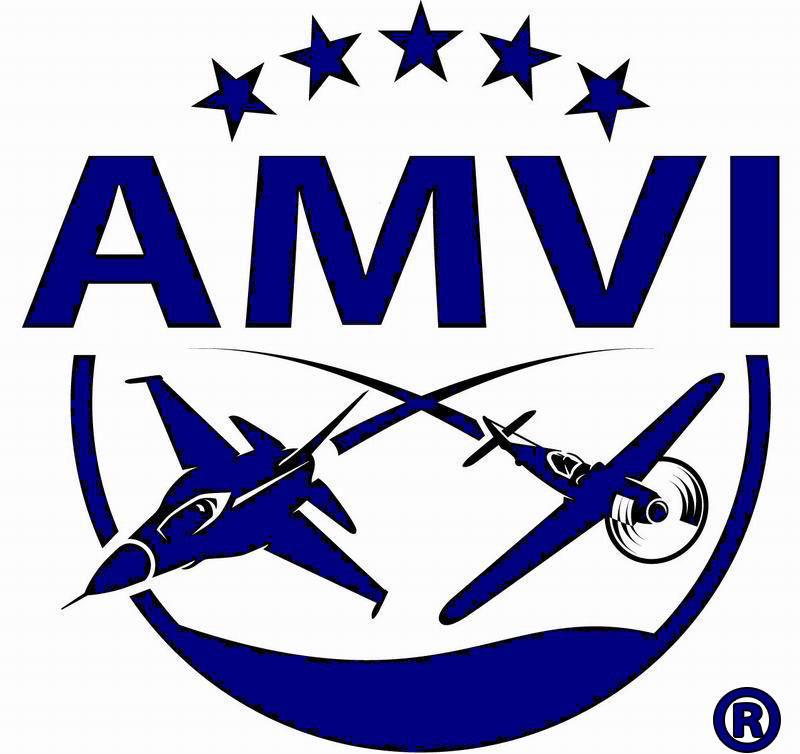 Aeronautica Militare Virtuale Italiana Organigramma AMVI -