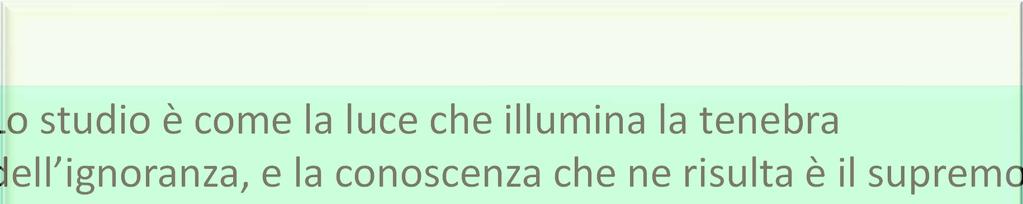 tolto neanche dal più abile dei ladri.