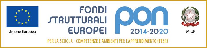 Delibera Progetto Modena in rete 8. Realizzazione Spazio Leo Future Lab e in Tour 9. Partecipazione alle Olimpiadi del Problem Solving 10.