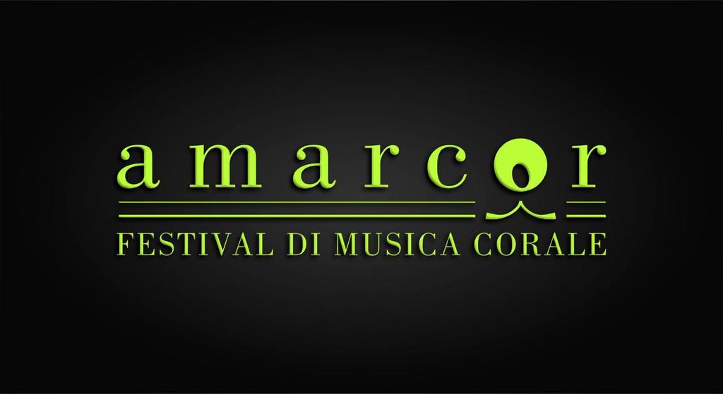 amarcor Campagna in Coro e Premio Scapolare d Oro L