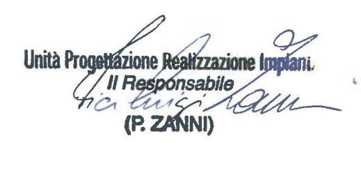 Pag. 1 di 11 Linea AT T. 919 Ospiate Rise Sesto Intervento di connessione in entra-esce in cavo interrato alla linea 132 kv "Ospiate - RISE Sesto" T.