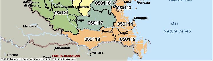 realizzazione ed alla integrazione dei processi gestionali tecnico amministrativi tra