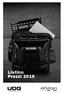 U91015BL3 - FC Pioneer XDJ-RX2 Black MK3 Plus (Laptop Shelf + Wheels)