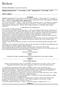 DECRETO LEGISLATIVO - 11/04/2006, n Gazzetta Uff. 31/05/2006, n.125