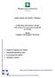Comitato Paritetico di Controllo e Valutazione. ESAME DELLA RELAZIONE n. 103/2017 Nuove norme per la cooperazione in Lombardia (L.R.