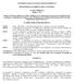 UNIVERSITÀ DEGLI STUDI DI NAPOLI FEDERICO II DIPARTIMENTO DI DIRITTO DELL ECONOMIA. AVVISO PUBBLICO (Bando n. 3/11)