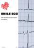 SMILE ECG. Guida rapida all ECG per ripassi compulsivi.