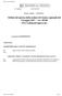 Ordine del giorno della seduta di Giunta regionale del 8 maggio ore 09:00 - Provvedimenti approvati -