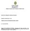 REGIONE CALABRIA GIUNTA REGIONALE DIPARTIMENTO N. 7 Sviluppo Economico, Lavoro, Formazione e Politiche Sociali