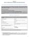 MODELLO 2 MODELLO DI FORMULARIO PER IL DOCUMENTO DI GARA UNICO EUROPEO (DGUE)