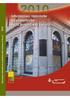Informazioni statistiche ed economiche della provincia di Ferrara. edizione 2010