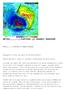 METEO PARTONO LE GRANDI MANOVRE