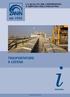 LA QUALITÀ DELL ESPERIENZA A SERVIZIO DELL INDUSTRIA. dal 1956 TRASPORTATORE A CATENA. industria