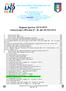 Stagione Sportiva 2014/2015 Comunicato Ufficiale N 36 del 30/04/2015