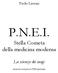 Paolo Lissoni P.N.E.I. Stella Cometa della medicina moderna. La scienza dei magi. elementi avanzati di PNEI spirituale