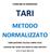 COMUNE DI MOROZZO TARI METODO NORMALIZZATO SIMULAZIONE CALCOLI ANNO 2015 COMUNE DEL NORD CON MENO DI 5000 ABITANTI D.P.R.