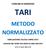 COMUNE DI MOROZZO TARI METODO NORMALIZZATO SIMULAZIONE CALCOLI ANNO 2017 COMUNE DEL NORD CON MENO DI 5000 ABITANTI D.P.R.