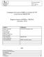 Campagna di test presso ESRF su rivelatori di CZT accresciuti da IMEM/CNR. Rapporto Interno IASF/BO n. 586/2010 (Settembre 2010)