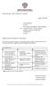 e p.c. 3.1 Assessorato dell'agricoltura e riforma agro-pastorale 3.2 Assessorato del turismo, artigianato e commercio