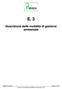 E. 3. Allegato E.3 Rev.0 Pagina 1 di 12 Centrale Termoelettrica 850 MW di Presenzano (CE)