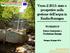 Verso il 2015: stato e prospettive nella gestione dell acqua in Emilia-Romagna
