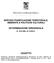 SERVIZIO PIANIFICAZIONE TERRITORIALE, AMBIENTE E POLITICHE CULTURALI DETERMINAZIONE DIRIGENZIALE