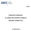 PROPOSTE DI MODIFICA AL CODICE DEI CONTRATTI PUBBLICI (DECRETO CORRETTIVO)