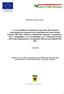 PROVINCIA DI RAVENNA ANNO 2012 APPROVATO CON PROVVEDIMENTO DEL DIRIGENTE DEL SETTORE FORMAZIONE LAVORO ISTRUZIONE N DEL 23/03/2012