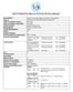 SCIENZE BIOLOGICHE FISICA E CHIMICA FISICA. 2 semestre Facoltativa Voto in trentesimi