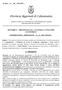 Provincia Regionale di Caltanissetta ora Libero Consorzio Comunale di Caltanissetta (l.r. 8/2014) Codice Fiscale e Partita IVA :