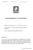 Decreto Dirigenziale n. 317 del 28/10/2014