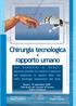 Chirurgia tecnologica