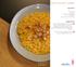 Ingredienti. Suggerimenti RISOTTO CON ZUCCA E AMARETTI. 150 g zucca 60 g riso 1 cucchiaio di parmigiano 2-3 amaretti trito di cipolla e carota q.b.