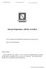 Decreto Dirigenziale n. 599 del 14/12/2012