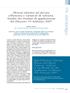 Motori elettrici ad elevata efficienza e variatori di velocità. Analisi dei risultati di applicazione del Decreto 19 febbraio 2007