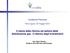 Il valore della riforma nel settore della distribuzione gas : il rilancio degli investimenti