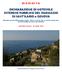 DICHIARAZIONE DI NOTEVOLE INTERESSE PUBBLICO DEL PAESAGGIO DI SANT ILARIO a GENOVA