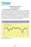 ECONOMIA E MERCATI FINANZIARI SECONDO TRIMESTRE 2011