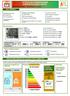 ATTESTATO DI PRESTAZIONE ENERGETICA DEGLI EDIFICI. [] Intero edificio [X] Unità immobiliare [] Gruppo di unità immobiliari