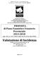 Valutazione di Incidenza Direttiva 92/43/CE, Direttiva 2009/147/CE DPR 8 settembre 1997, n. 357 DM 3 aprile 2000 D.G.R. 10 ottobre 2006, n 3173